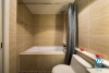 Cozy 2-bedroom apartment with stunning city view in Cau Giay